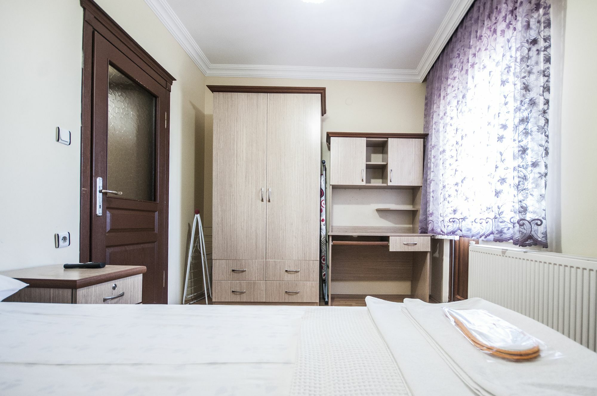 Hale Abla Apart Evleri Trabzon Exterior photo